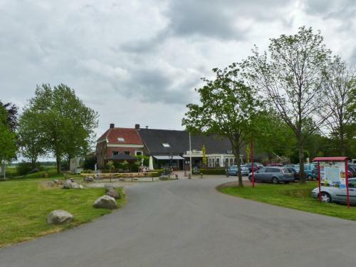 Hotel In Den Stallen