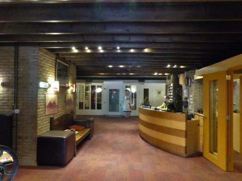 Hotel In Den Stallen