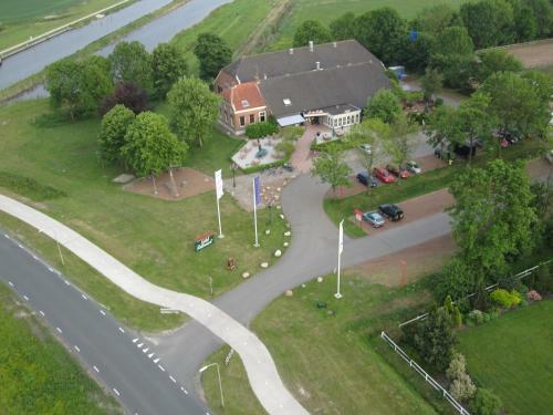 Hotel In Den Stallen