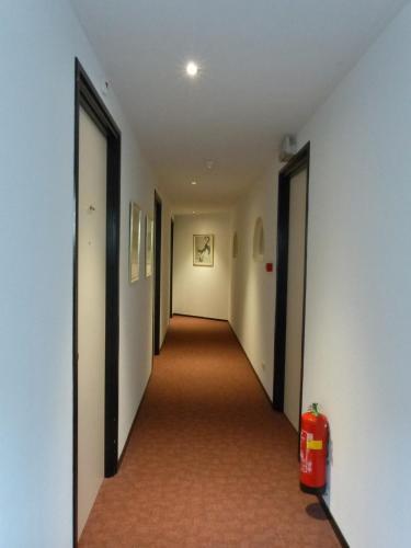 Hotel In Den Stallen