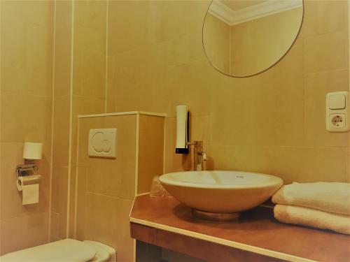 Hotel Courage Waalkade