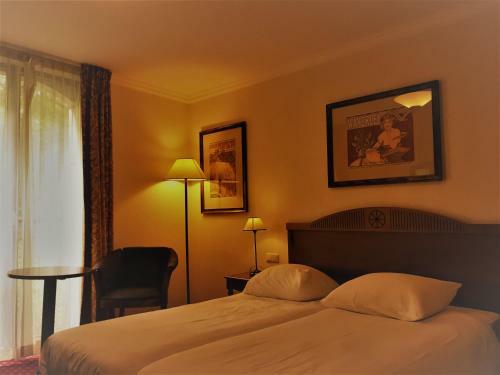 Hotel Courage Waalkade