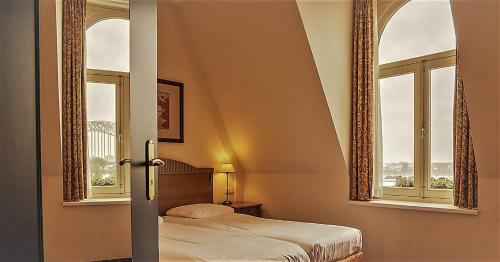 Hotel Courage Waalkade