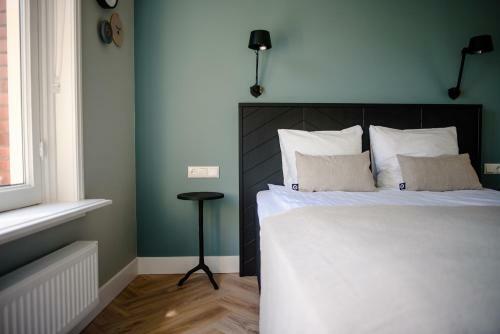 Hotel Hertogplein