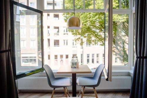 Hotel Hertogplein
