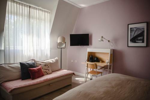 Hotel Hertogplein