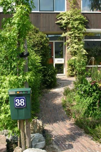 B&B Heijendaal