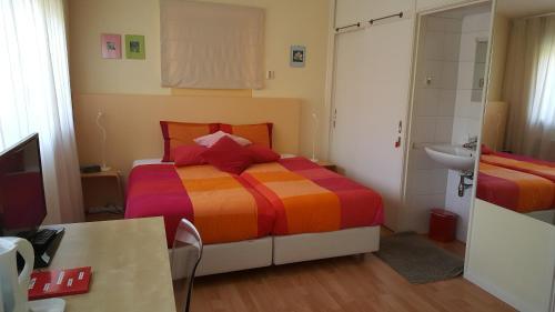 Hotel/bed & Breakfast De Slaperije