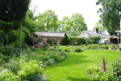 Hotel/bed & Breakfast De Slaperije