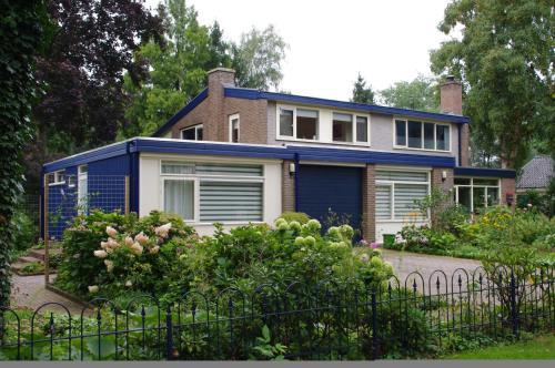 Hotel/bed & Breakfast De Slaperije