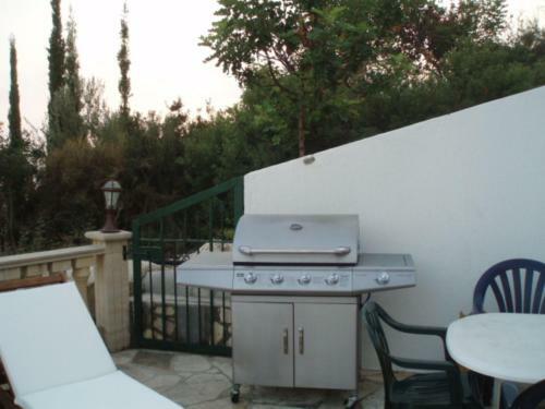 Villa Aphrodite