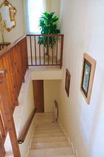 Villa On The First Line