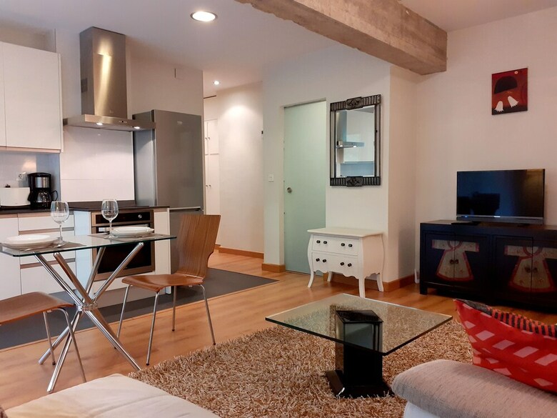 Apartamento Brian
