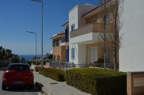 Apartamento Verne Place