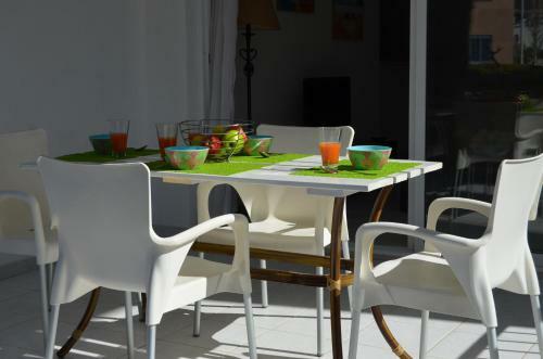 Apartamento Verne Place