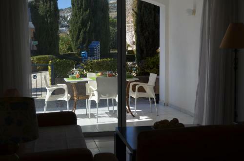 Apartamento Verne Place