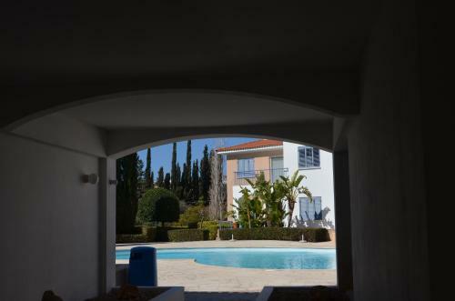 Apartamento Verne Place
