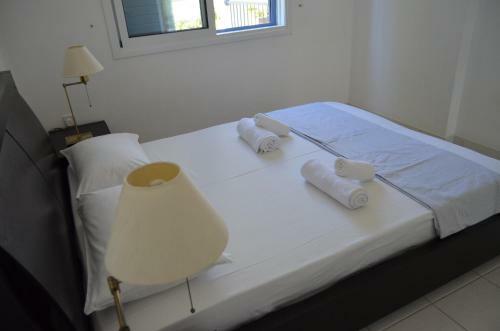 Apartamento Verne Place