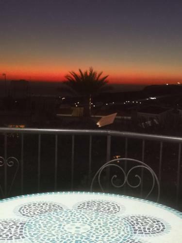 Peyia Sunset