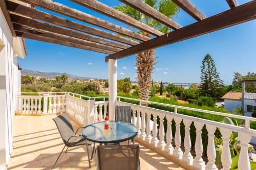 Villa Queens Paradise 6