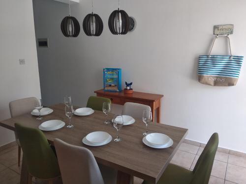 Apartamento Peyia Paradise Townhouse A3