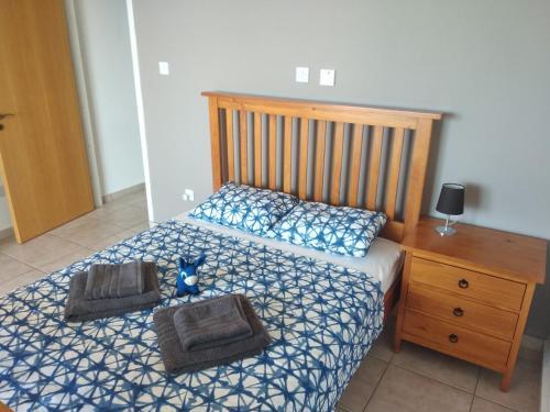 Apartamento Peyia Paradise Townhouse A3
