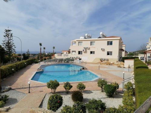 Apartamento Peyia Paradise Townhouse A3