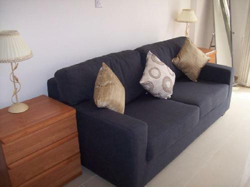 Apartamento D202 Vanessa Luxury Resort, Peyia