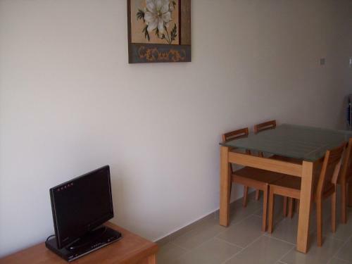 Apartamento D202 Vanessa Luxury Resort, Peyia