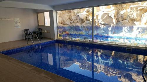 Apartamento D202 Vanessa Luxury Resort, Peyia