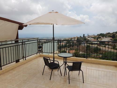 Apartamento Peyia Pearl Complex, Macstudio 1