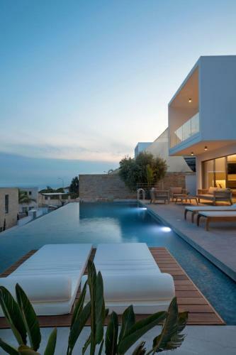 Elea Silver Villa