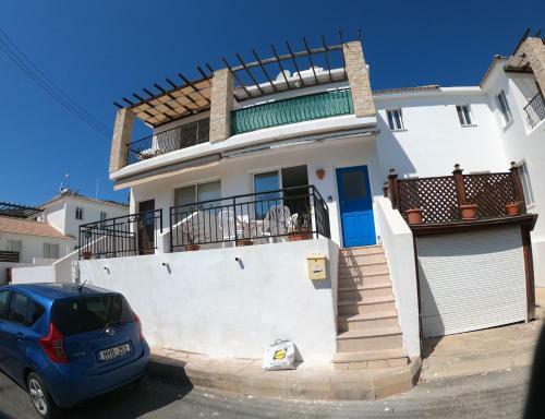 Apartamento Selene Villas