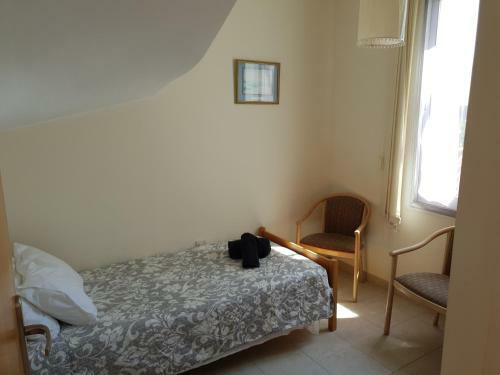 Apartamento Selene Villas
