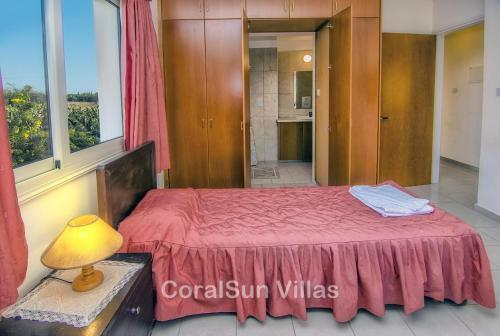 Magic Coral Villa