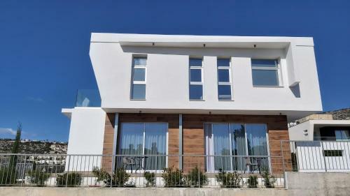 Villa Harmony