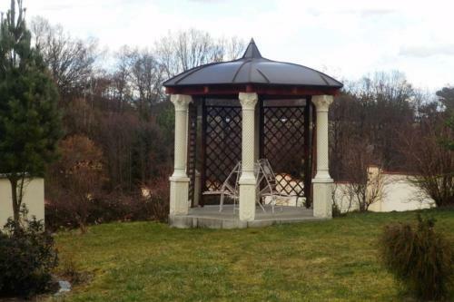 Z�me?ek Zd�ky - Modern� Mal� Apartm�n