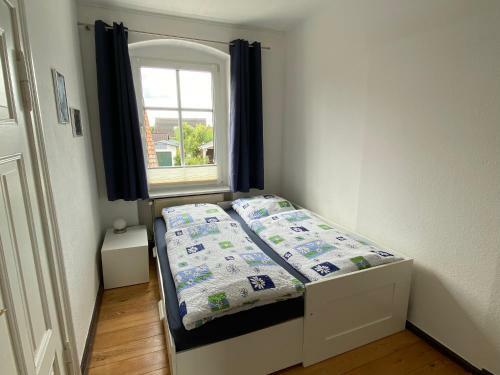 Apartamento Ferienwohnung Marta