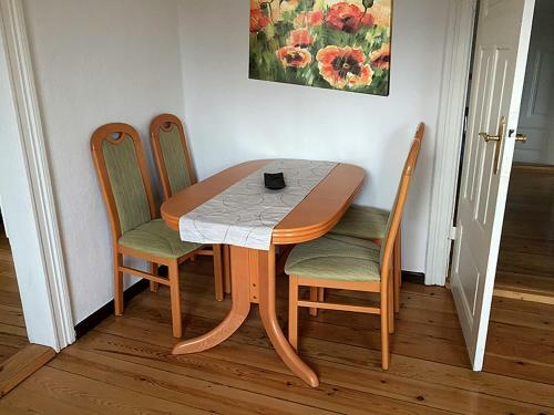 Apartamento Ferienwohnung Marta
