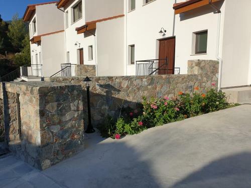 Melissonas Villas