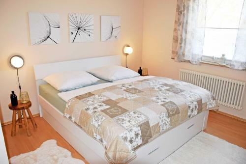 Apartamento Deb 041 Ferienwohnung Am Kurpark A