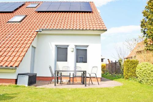 Apartamento Deb 041 Ferienwohnung Am Kurpark A