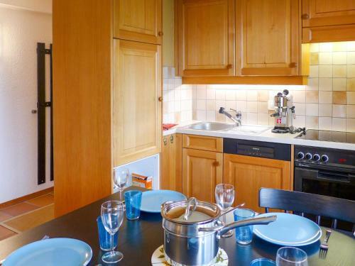 Apartment Chalet Les Pommiers-3