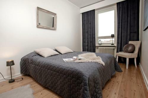 Apartamento Lux
