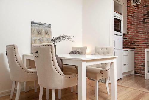 Apartamento Lux