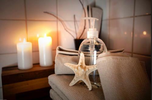 Apartamento Lux
