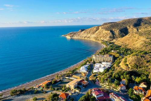 Gorgeous Seaview Villa With The Best Sunrise View