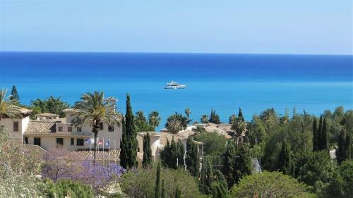 Gorgeous Seaview Villa With The Best Sunrise View