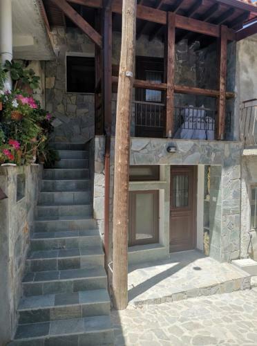 Platanistasa Mountain House