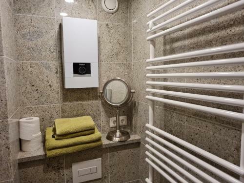 Apartamento Pl�schnest